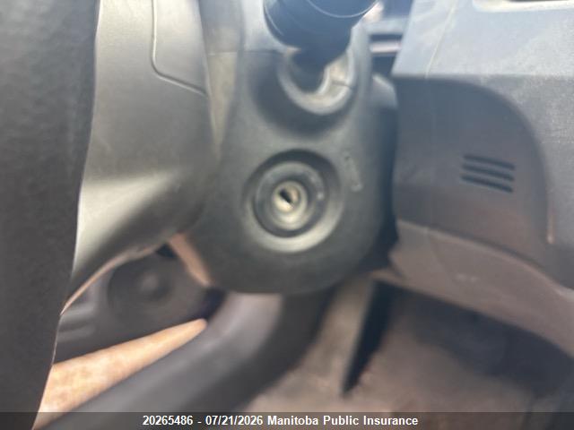 20265486 :رقم المزاد ، 2HGFA16856H024293 vin ، 2006 Honda Civic Ex مزاد بيع