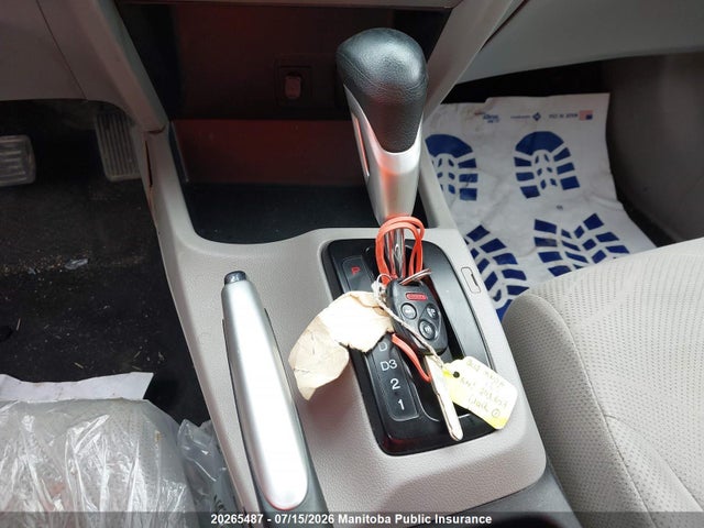 Продаж на аукціоні авто 2012 Honda Civic Ex, vin: 2HGFB2F53CH108200, номер лоту: 20265487