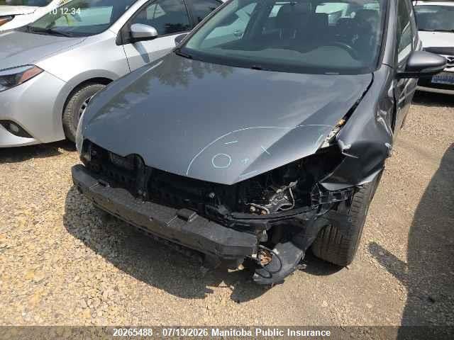 Aukcja sprzedaży 2012 Volkswagen Golf 2.5, vin: WVWDA7AJ4CW186061, numer aukcji: 20265488