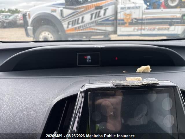 Toyota PRIUS PRIME 2020 JTDKARFP9L3122437 Image 7