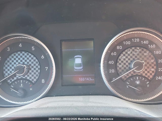Aukcja sprzedaży 2019 Hyundai Elantra Preferred, vin: KMHD84LF2KU767292, numer aukcji: 20265502
