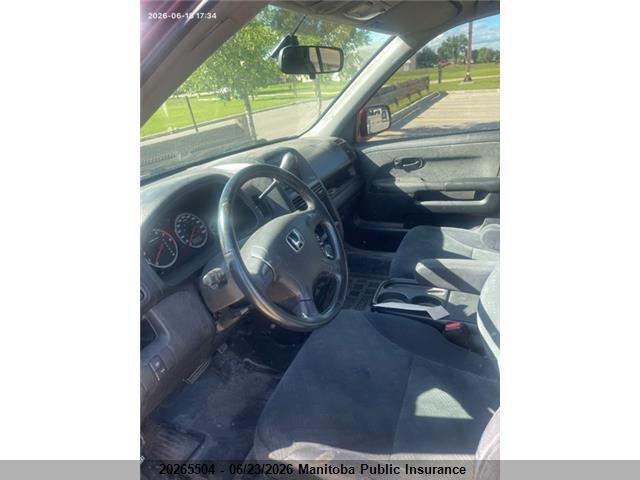Aukcja sprzedaży 2006 Honda Cr-v Ex, vin: JHLRD78816C808821, numer aukcji: 20265504