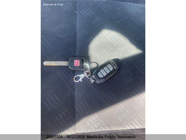 Aukcja sprzedaży 2006 Honda Cr-v Ex, vin: JHLRD78816C808821, numer aukcji: 20265504