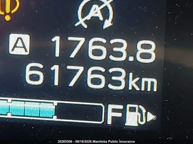 Продаж на аукціоні авто 2021 Subaru Crosstrek Limited, vin: JF2GTHNC1M8286750, номер лоту: 20265506