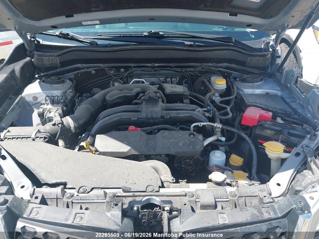 Продажа на аукционе авто 2014 Subaru Forester 2.5i Touring, vin: JF2SJCLC9EH538980, номер лота: 20265509