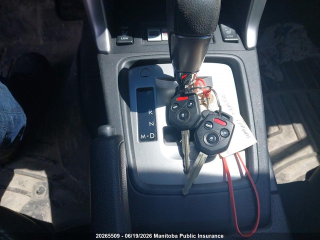 Продажа на аукционе авто 2014 Subaru Forester 2.5i Touring, vin: JF2SJCLC9EH538980, номер лота: 20265509