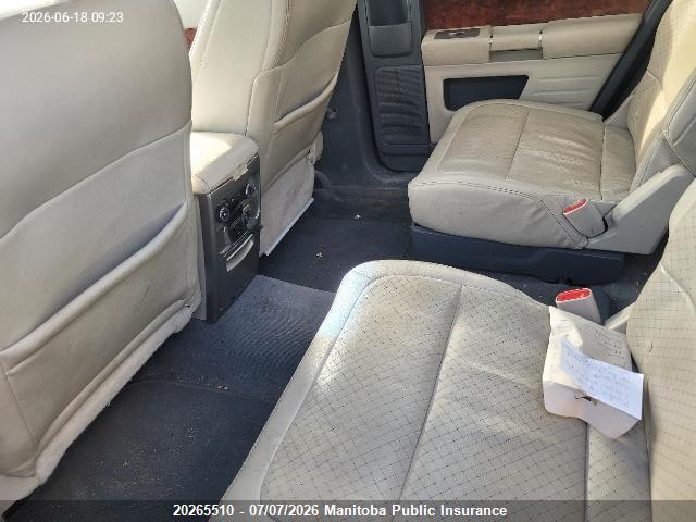 Продаж на аукціоні авто 2009 Ford Flex Limited, vin: 2FMDK53C89BA21488, номер лоту: 20265510