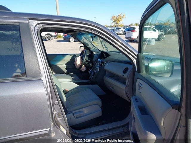 Aukcja sprzedaży 2015 Honda Pilot Se, vin: 5FNYF4H34FB503340, numer aukcji: 20265522