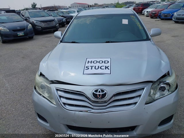 Продаж на аукціоні авто 2011 Toyota Camry Le, vin: 4T1BF3EKXBU707973, номер лоту: 20265524