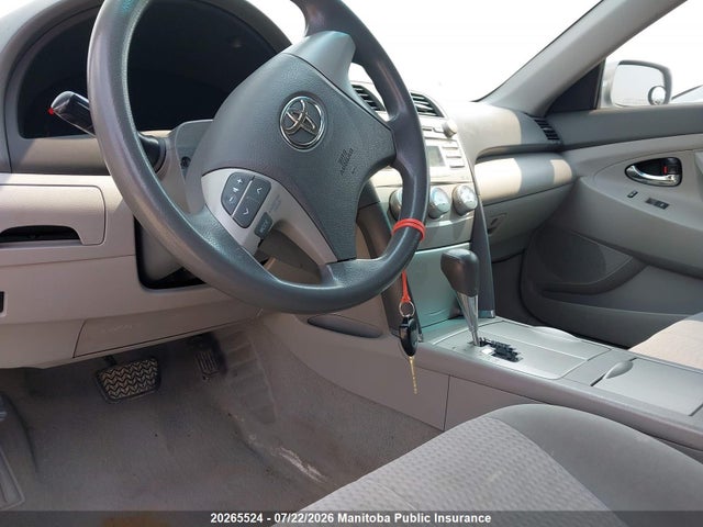 Продаж на аукціоні авто 2011 Toyota Camry Le, vin: 4T1BF3EKXBU707973, номер лоту: 20265524