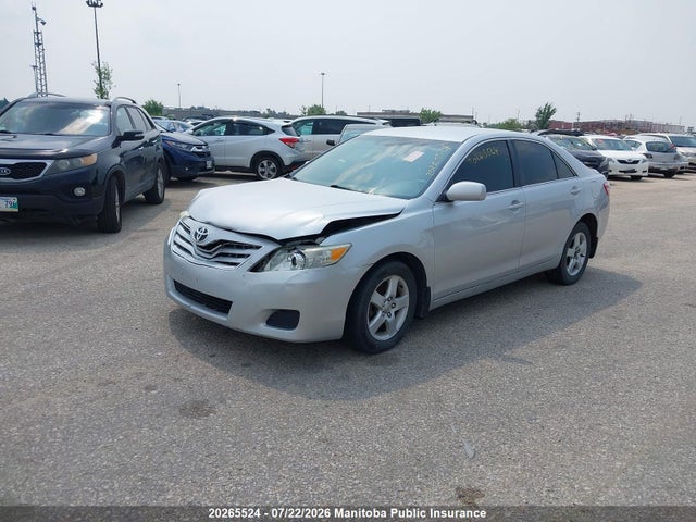 Продаж на аукціоні авто 2011 Toyota Camry Le, vin: 4T1BF3EKXBU707973, номер лоту: 20265524