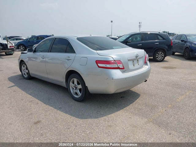 Продаж на аукціоні авто 2011 Toyota Camry Le, vin: 4T1BF3EKXBU707973, номер лоту: 20265524