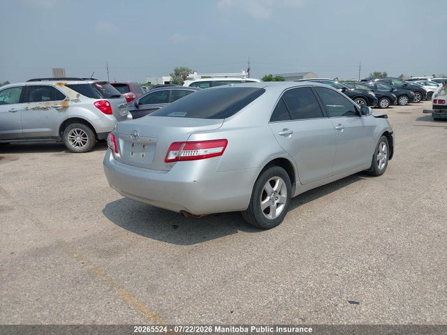 Продаж на аукціоні авто 2011 Toyota Camry Le, vin: 4T1BF3EKXBU707973, номер лоту: 20265524
