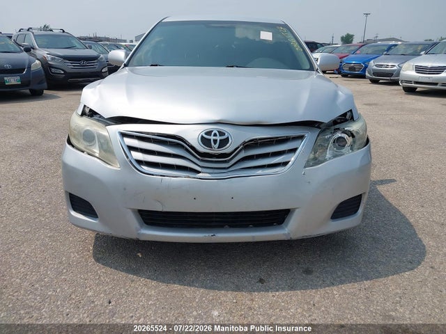 Продаж на аукціоні авто 2011 Toyota Camry Le, vin: 4T1BF3EKXBU707973, номер лоту: 20265524