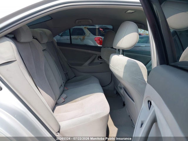 Продаж на аукціоні авто 2011 Toyota Camry Le, vin: 4T1BF3EKXBU707973, номер лоту: 20265524