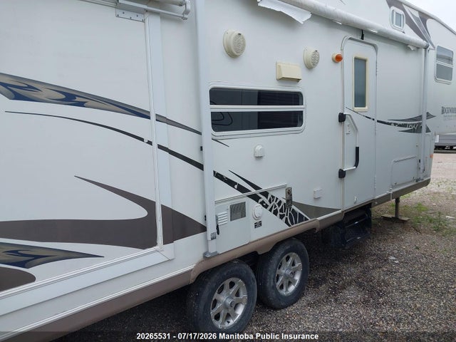Aukcja sprzedaży 2008 Rockwood Ultra Lite, vin: 4X4FRLD2181821900, numer aukcji: 20265531
