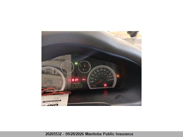 Продаж на аукціоні авто 2006 Hyundai Santa Fe Gl, vin: KM8SB13D26U041380, номер лоту: 20265532