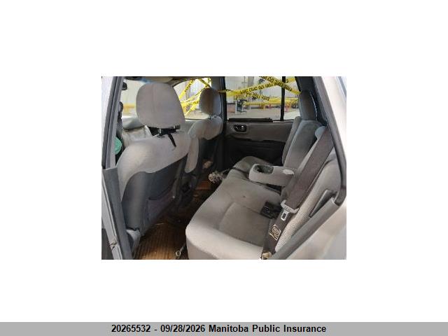 Продаж на аукціоні авто 2006 Hyundai Santa Fe Gl, vin: KM8SB13D26U041380, номер лоту: 20265532