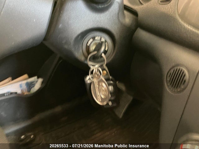 20265533 :رقم المزاد ، KNAFU4A29C5524208 vin ، 2012 Kia Forte Ex مزاد بيع