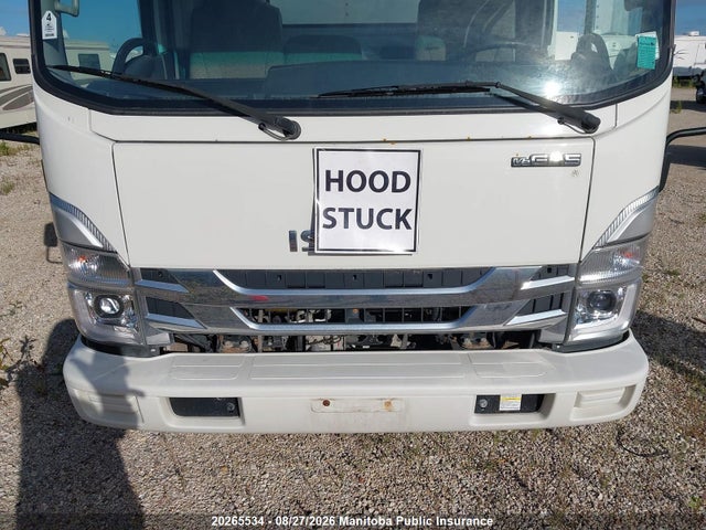 Isuzu Npr-hd 2024 54DC4W1D2RS206827 Image 10