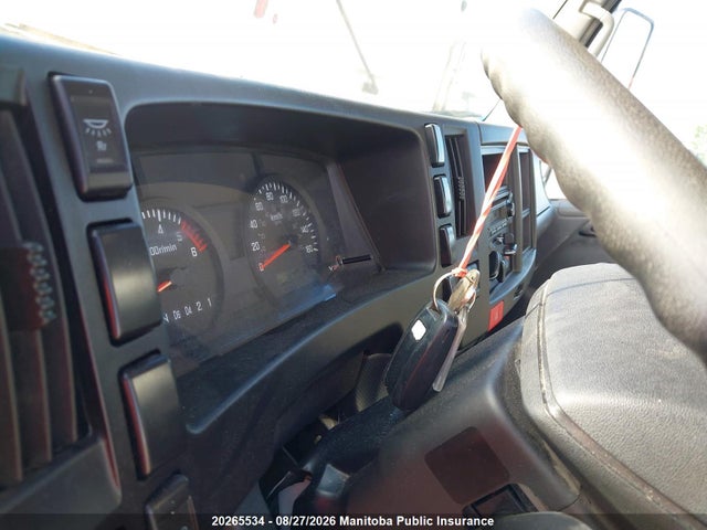 Isuzu Npr-hd 2024 54DC4W1D2RS206827 Image 12
