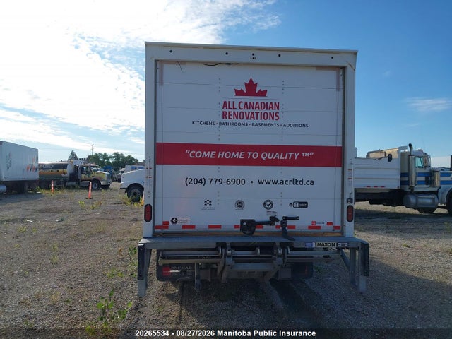 Isuzu Npr-hd 2024 54DC4W1D2RS206827 Image 17