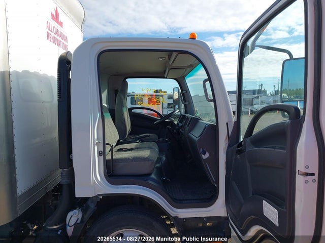 Isuzu Npr-hd 2024 54DC4W1D2RS206827 Image 5