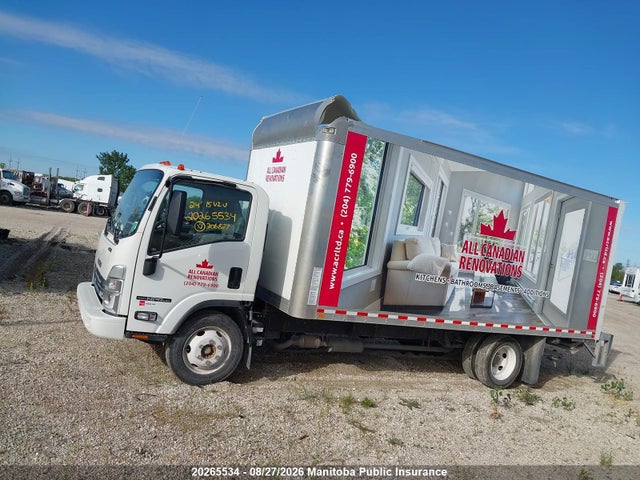 Isuzu Npr-hd 2024 54DC4W1D2RS206827 Image 6