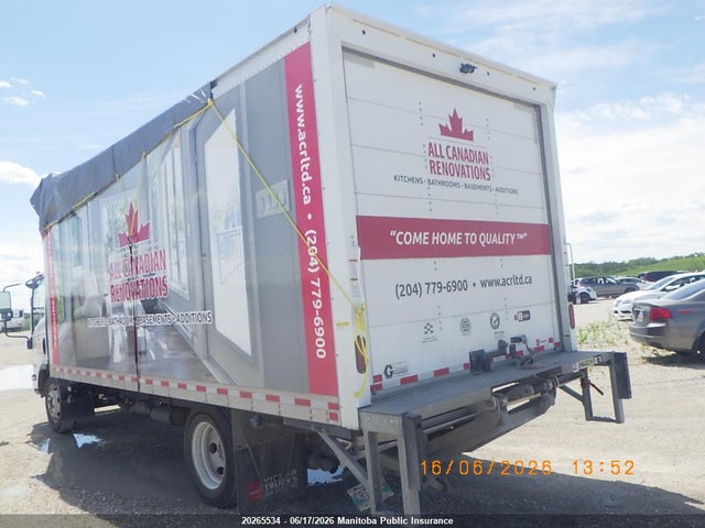 Isuzu Npr-hd 2024 54DC4W1D2RS206827 Image 7