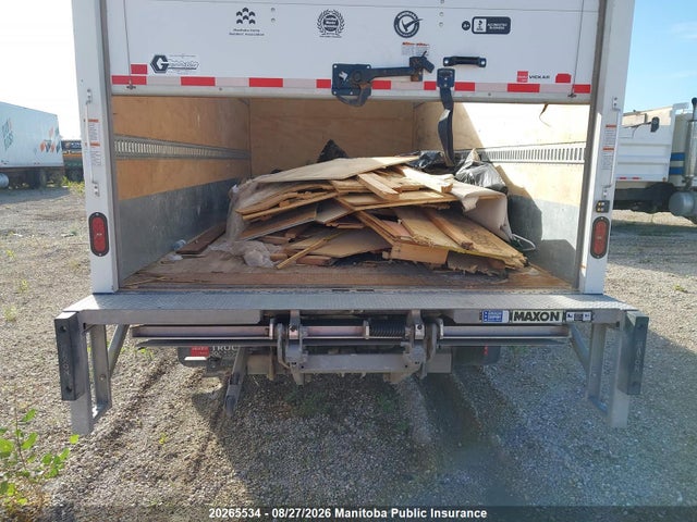Isuzu Npr-hd 2024 54DC4W1D2RS206827 Image 8