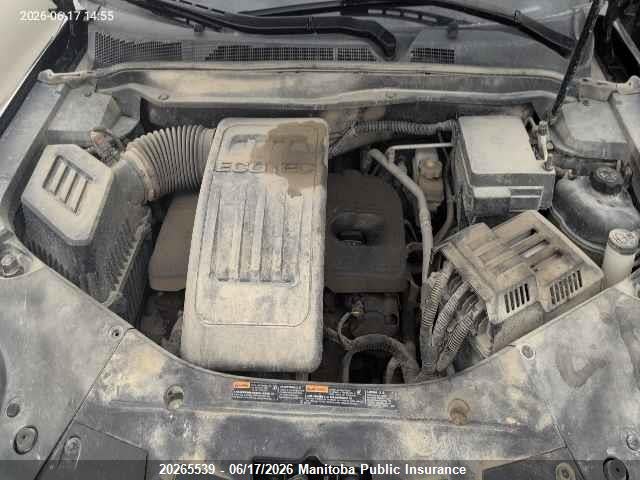 GMC Terrain Sle 2017 2GKFLSEK2H6252878 Image 10