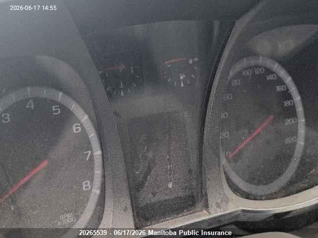 GMC Terrain Sle 2017 2GKFLSEK2H6252878 Image 7