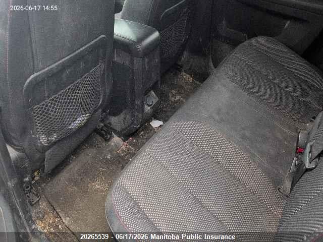 GMC Terrain Sle 2017 2GKFLSEK2H6252878 Image 8