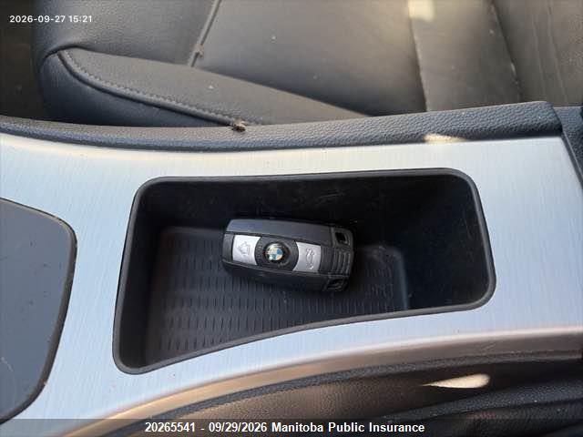 Aukcja sprzedaży 2009 Bmw 335i Xdrive Xdrive, vin: WBAPL33569A405248, numer aukcji: 20265541