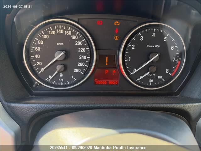 Aukcja sprzedaży 2009 Bmw 335i Xdrive Xdrive, vin: WBAPL33569A405248, numer aukcji: 20265541