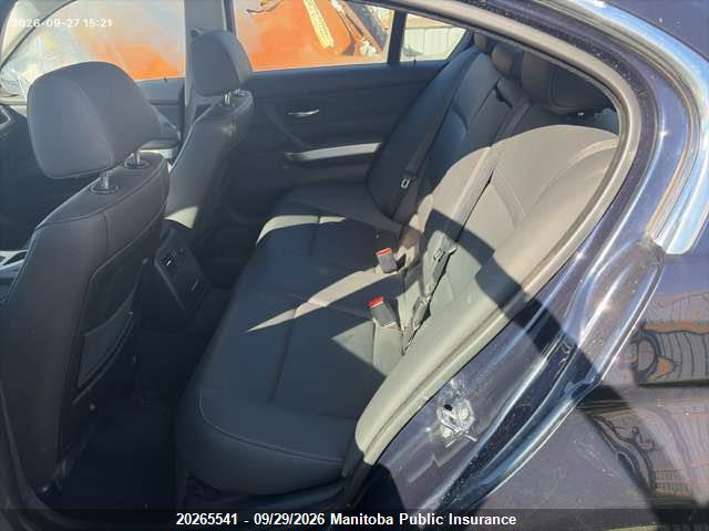 Aukcja sprzedaży 2009 Bmw 335i Xdrive Xdrive, vin: WBAPL33569A405248, numer aukcji: 20265541