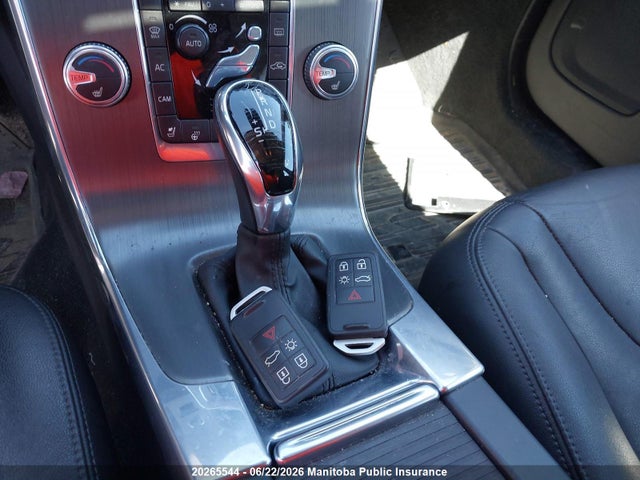 Volvo S60 T5 2016 YV1612TK2G2411375 Image 11
