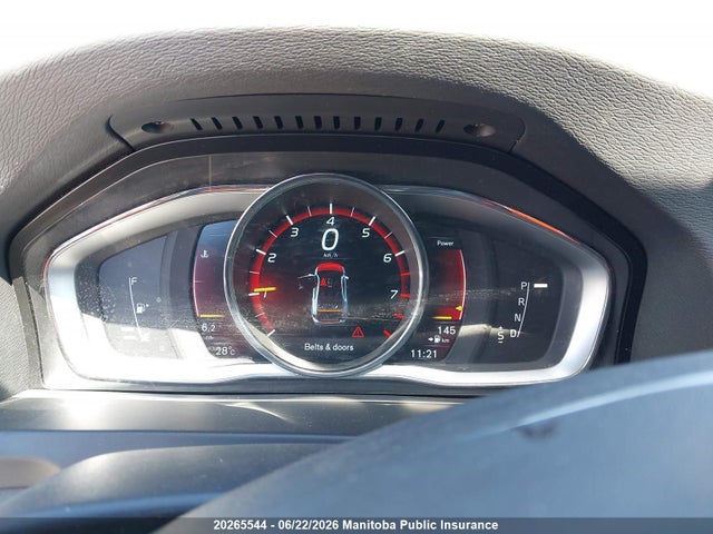 Volvo S60 T5 2016 YV1612TK2G2411375 Image 14