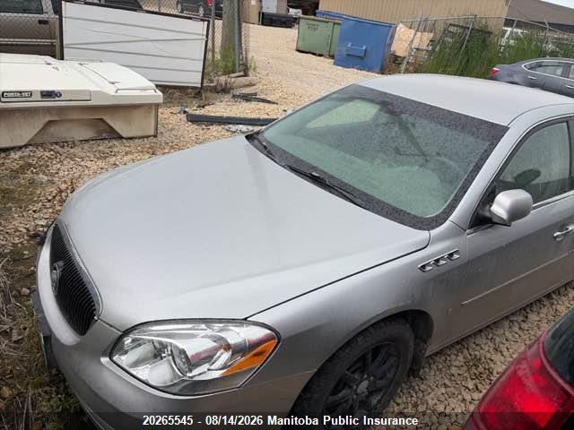 Aukcja sprzedaży 2008 Buick Lucerne Cx V6, vin: 1G4HP57238U172154, numer aukcji: 20265545