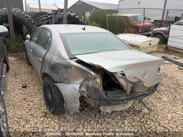 Aukcja sprzedaży 2008 Buick Lucerne Cx V6, vin: 1G4HP57238U172154, numer aukcji: 20265545