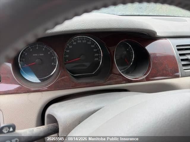 Aukcja sprzedaży 2008 Buick Lucerne Cx V6, vin: 1G4HP57238U172154, numer aukcji: 20265545
