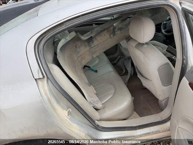 Aukcja sprzedaży 2008 Buick Lucerne Cx V6, vin: 1G4HP57238U172154, numer aukcji: 20265545