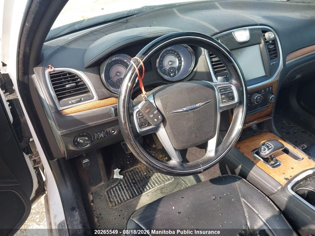 Aukcja sprzedaży 2013 Chrysler 300c, vin: 2C3CCASG1DH513770, numer aukcji: 20265549