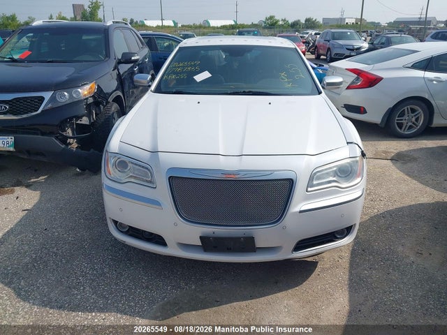 Aukcja sprzedaży 2013 Chrysler 300c, vin: 2C3CCASG1DH513770, numer aukcji: 20265549