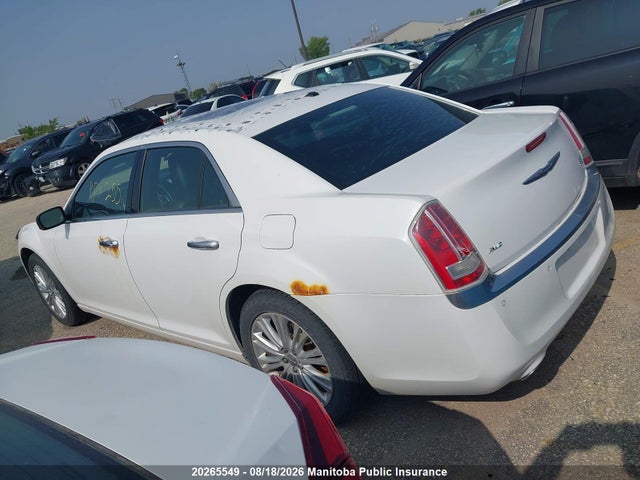 Aukcja sprzedaży 2013 Chrysler 300c, vin: 2C3CCASG1DH513770, numer aukcji: 20265549
