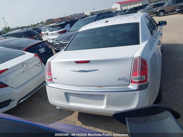 Aukcja sprzedaży 2013 Chrysler 300c, vin: 2C3CCASG1DH513770, numer aukcji: 20265549