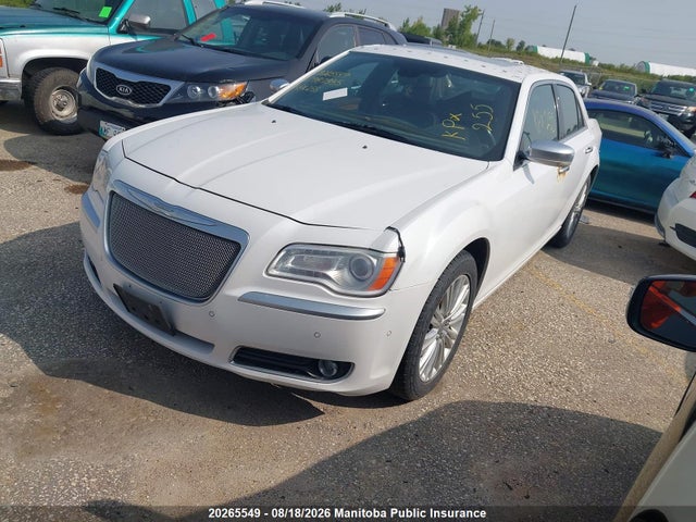 Aukcja sprzedaży 2013 Chrysler 300c, vin: 2C3CCASG1DH513770, numer aukcji: 20265549