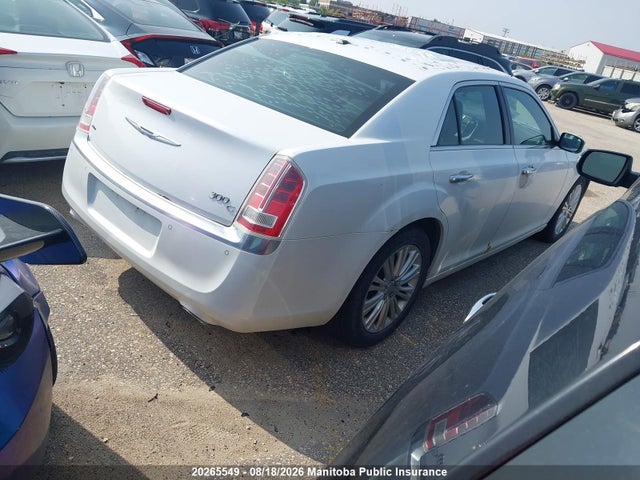 Aukcja sprzedaży 2013 Chrysler 300c, vin: 2C3CCASG1DH513770, numer aukcji: 20265549