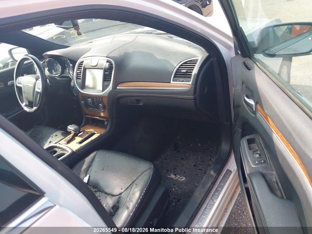 Aukcja sprzedaży 2013 Chrysler 300c, vin: 2C3CCASG1DH513770, numer aukcji: 20265549