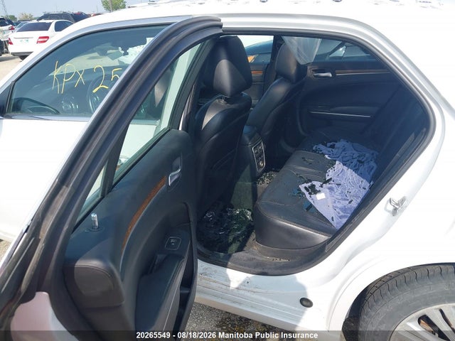Aukcja sprzedaży 2013 Chrysler 300c, vin: 2C3CCASG1DH513770, numer aukcji: 20265549
